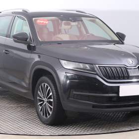 Škoda Kodiaq 2.0 TDI / 19374398