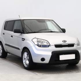 Kia Soul 1.6 CVVT / 19374412