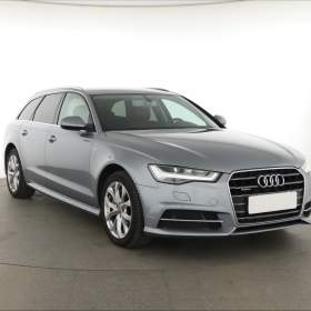 Audi A6 3.0 TDI / 19374423