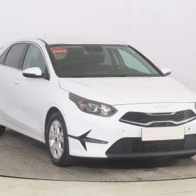 Kia Ceed 1.0 T- GDI / 19374437