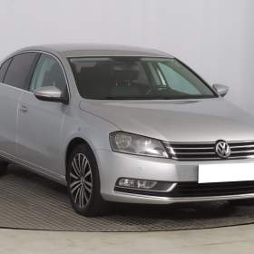 Volkswagen Passat 2.0 TDI / 19374455