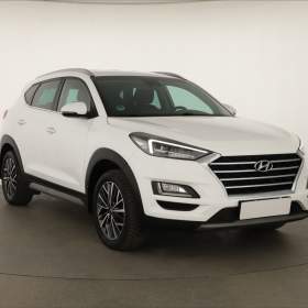 Hyundai Tucson 1.6 CRDi / 19374458