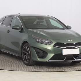 Kia ProCeed 1.5 T- GDI / 19374460