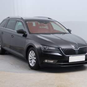 Škoda Superb 2.0 TDI / 19374464