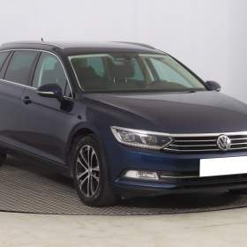 Volkswagen Passat 2.0 TDI / 19374473