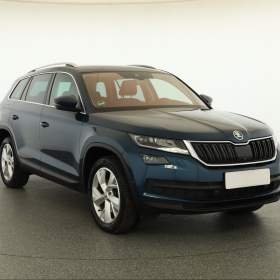 Škoda Kodiaq 2.0 TDI / 19374475
