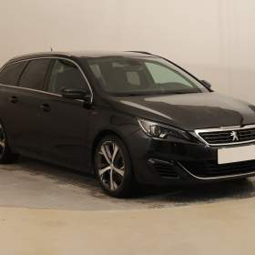 Peugeot 308 GT 2.0 HDI / 19374480