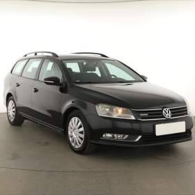 Volkswagen Passat 1.6 TDI / 19374481