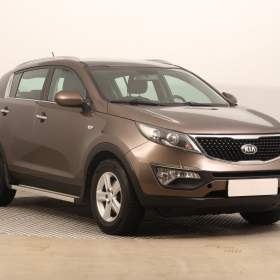 Kia Sportage 1.7 CRDi / 19374493