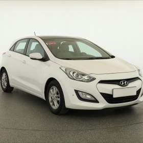 Hyundai i30 1.4 CVVT / 19374503