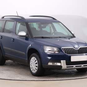 Škoda Yeti 1.8 TSI / 19374506