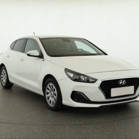 Hyundai i30 Fastback 1.6 CRDi / 19374511