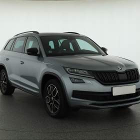 Škoda Kodiaq 2.0 TDI / 19374519