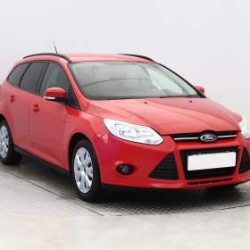 Ford Focus 1.6 TDCi / 19374523