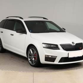 Škoda Octavia RS 2.0 TDI / 19374525