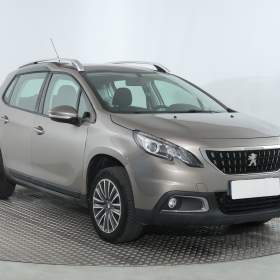 Peugeot 2008 1.2 PureTech / 19374539