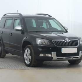 Škoda Yeti 2.0 TDI / 19374547
