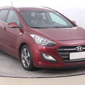 Hyundai i30 1.6 GDI / 19374842