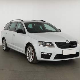 Škoda Octavia RS 2.0 TDI / 19374849