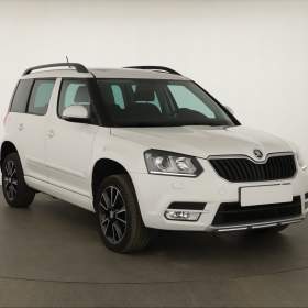 Škoda Yeti 1.4 TSI / 19374852