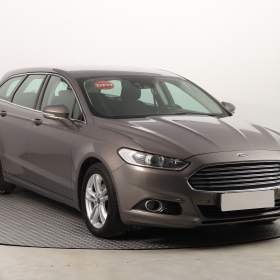 Ford Mondeo 2.0 TDCI / 19374860