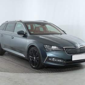 Škoda Superb 2.0 TDI / 19374861