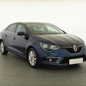 Renault Mégane 1.6 SCe / 19374886