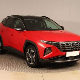 Hyundai Tucson 1.6 T- GDI HEV / 19374891