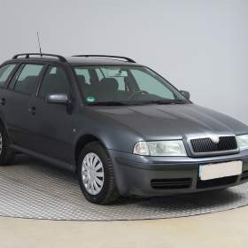 Škoda Octavia 1.9 TDI / 19374906