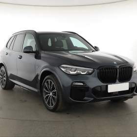BMW X5 xDrive30d / 19374914