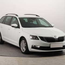 Škoda Octavia 2.0 TDI / 19374929