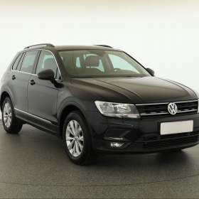 Volkswagen Tiguan 2.0 TDI / 19374931