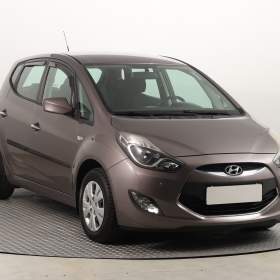 Hyundai ix20 1.4 CVVT / 19374934