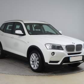 BMW X3 xDrive30d / 19374935
