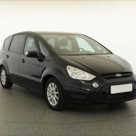 Ford S- MAX 2.0 TDCi / 19374944