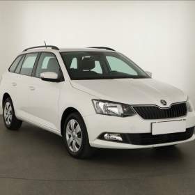 Škoda Fabia 1.0 TSI / 19374946