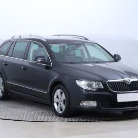Škoda Superb 2.0 TDI / 19380474