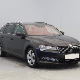 Škoda Superb 2.0 TDI / 19380477