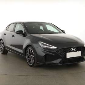 Hyundai i30 1.5 T- GDI MHEV / 19380485