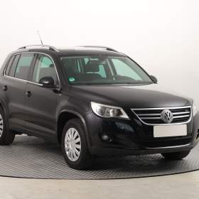 Volkswagen Tiguan 2.0 TSI / 19380489