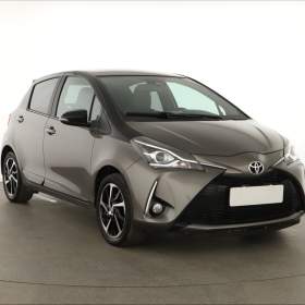 Toyota Yaris 1.5 Dual VVT- i / 19380491