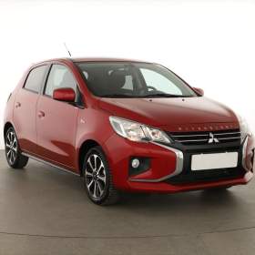 Mitsubishi Space Star 1.2 MIVEC / 19380505