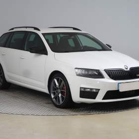 Škoda Octavia RS 2.0 TDI / 19380511