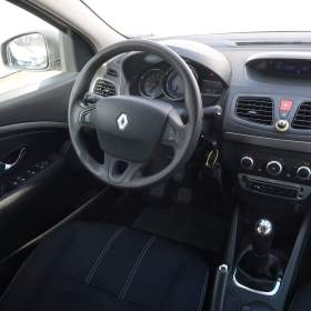 Renault Fluence 1.6 16V / 19380512