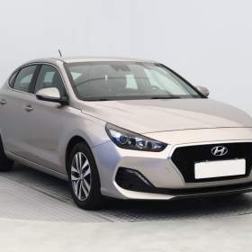 Hyundai i30 Fastback 1.0 T- GDI / 19380514