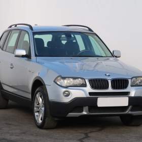 BMW X3 2.0d / 19380518