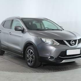 Nissan Qashqai 1.2 DIG- T / 19380534