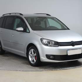 Volkswagen Touran 2.0 TDI / 19380544