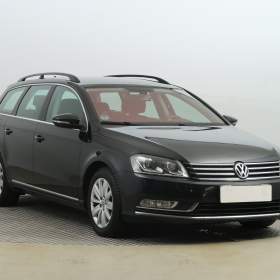 Volkswagen Passat 2.0 TDI / 19380563