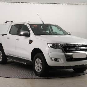 Ford Ranger 2.2 TDCi / 19381214